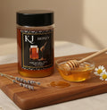 Premium Organic Honey